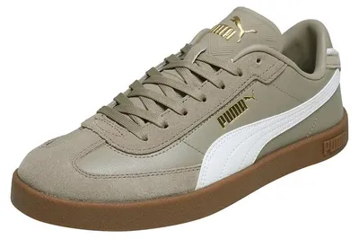 Immagine prodotto di Puma Club II Era Ice Coffee-White dimensioni EU 43