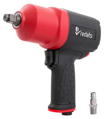 Immagine prodotto di Avvitatore a impulsi pneumatico,  professionale ,chiave 1/2" 1900 Nm, Redats