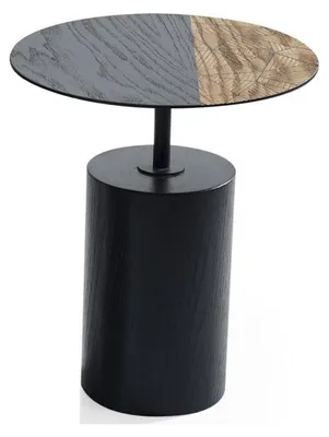 Produktbild von Beistelltische Kaffeetische Couchtische Designer Wohnzimmertisch Tische