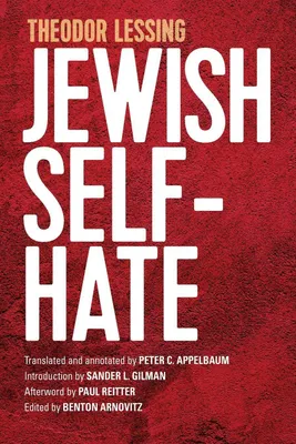 Produktbild von Jewish Self-Hate