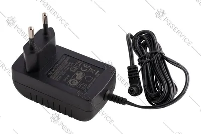 Obrázek produktu pro Ariete AS00000875 Napájecí/nabíjecí kabel pro modely 2722, 2723, 2724, 2756... akumulátorové ruční vysavače