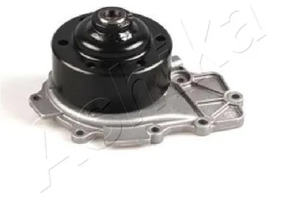 Produktbild von ASHIKA Kühlmittelpumpe Wasserpumpe passend für MERCEDES-BENZ VIANO (W639) 35-00-0523