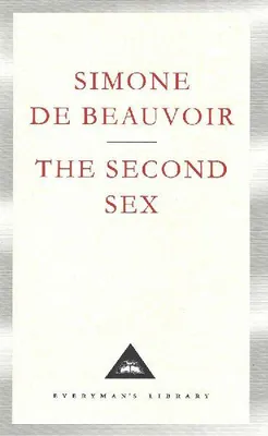 Produktbild von The Second Sex