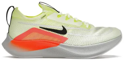 Imagen del producto de Nike Zoom Fly 4, color Barely Volt, talla 46 (UE)