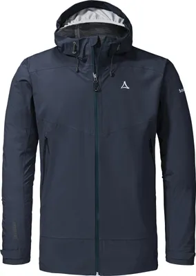 Produktbild von Schöffel 7614-798 54, Erwachsener, Blau