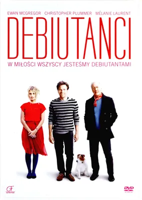 Produktbild von Beginners (nur Originalversion) [DVD]