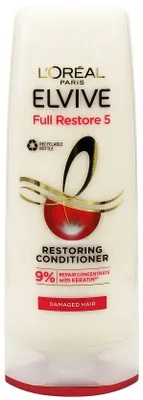 Produktbild von L’Oréal reparierende Spülung FULL RESTORE 500ml XL Conditioner geschädigtes Haar