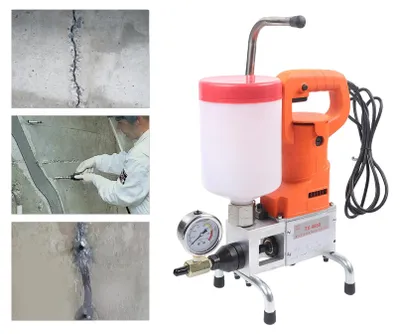 Produktbild von 10000psi Elektrische Verpressmaschine, hohe Effizienz, stabile Bedienung, multifunktionale Verwendung