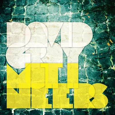 Obrázok produktu pre David Gray: David Gray: Mutineers -   - (CD / M)