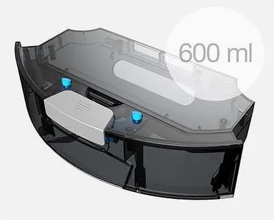 Obrázok produktu pre TESLA RoboStar zásobník na nečistoty 600 ml
