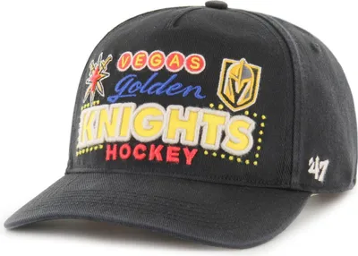 Obrázok produktu pre 47 Brand Snapback Cap - HITCH Charlton Vegas Golden Knights