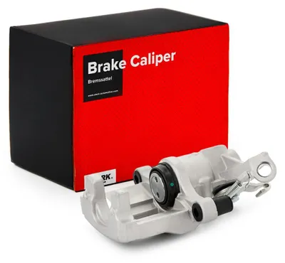 Produktbild von STARK Bremssattel Hinten Links Hinten für OPEL Vectra C Caravan (Z02) Ø38mm SKBC-0460601
