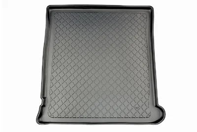 Produktbild von Z541578 Kofferraumwanne passend für VW Sharan I 1995-08.2010 5/7 seater (3rd row removed) Van 5türer