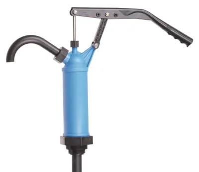 Obrázok produktu pre Ručné sudové čerpadlo - pumpa, 60 - 200l model 2