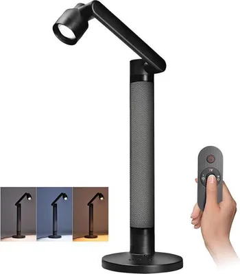 Produktbild von Solight (WO67) s RGB podsvícením 10W 600lm CCT DO