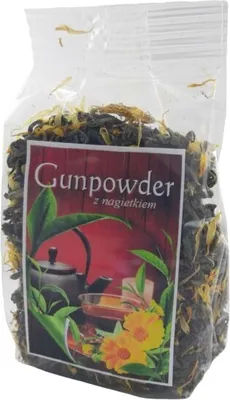Produktbild von Asz Teepistolenpulver mit Ringelblume 150 g
