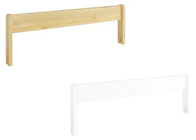Produktbild von Kindersicherung für Etagenbetten, Rausfallschutz aus massiver Kiefer V-60.Kisi-B28