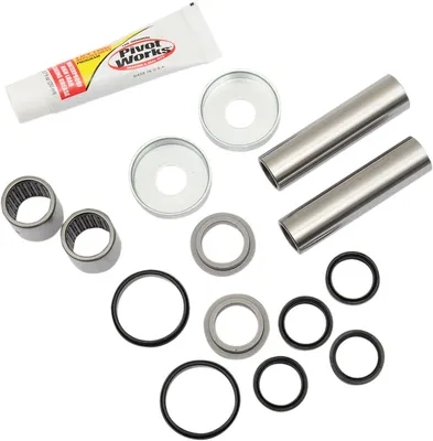 Immagine prodotto di Set di cuscinetti ruota ALL BALLS AB25-1607