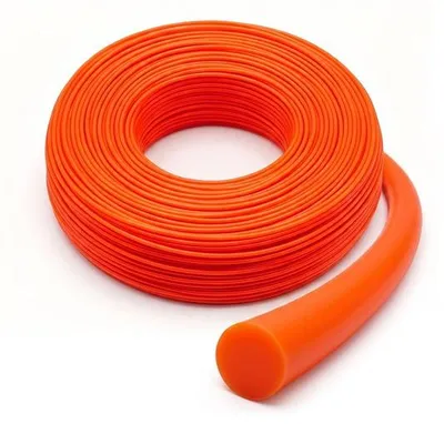 Productafbeelding van Trimmerdraad 1,6 mm x 100 m grastrimmerdraad