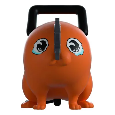 Immagine prodotto di Youtooz Uomo motosega in vinile Figurina Pochits che piange 6 cm