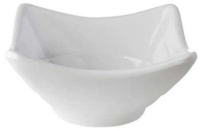 Produktbild von APS 84458 Schale MINI, Melamin, 100 ml, 8 x 8 cm, Höhe 4 cm, weiß, 24 Stück