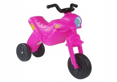 Image de Moto à trois roues Enduro Riding Pink 5045