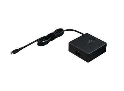 Obrázek produktu pro ASUS ROG Netzteil 100W USB-C Adapter, schwarz