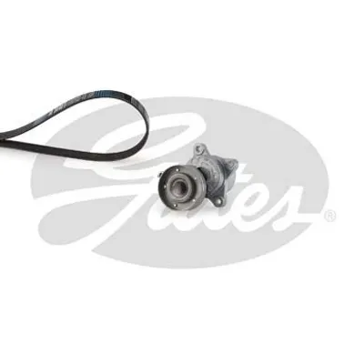 Immagine prodotto di Set di cinghie a V GATES K166PK1183