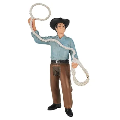 Immagine prodotto di Mojo Cowboy con capelli