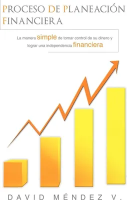 Produktbild von Proceso de Planeación Financiera