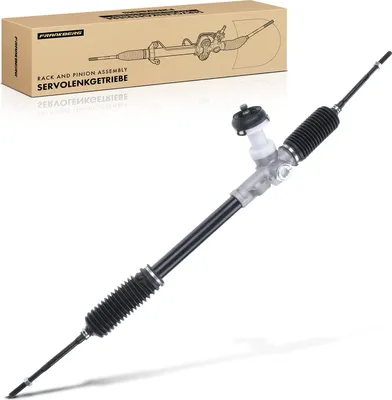 Immagine prodotto di Frankberg 1x ingranaggio del servosterzo per Hyundai i10 PA KIA Picanto BA PA 2004-2013