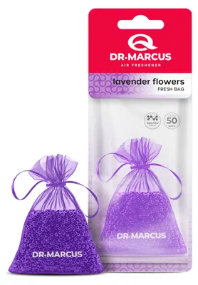 Produktbild von Frischhaltebeutel Lavendel-Erfrischer