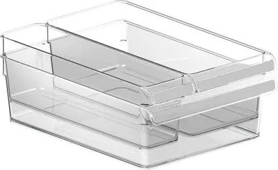 Image de CARE PROTECT Kit d'organisation pour réfrigérateur