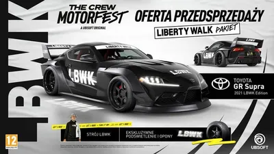 Produktbild von UBISOFT Game PlayStation 4 The Crew Motorfest