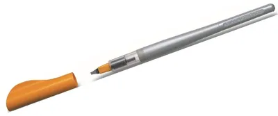 Produktbild von Pilot Parallel Pen, Schwarz, Rot, Orange, 2,4 mm, 1 Stück(e)