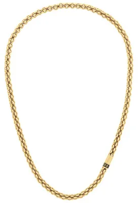 Zdjęcie produktu dla Złota naszyjniki Tommy Hilfiger, model 2790525