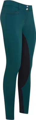 Produktbild von Euro Star Arielle Fullgrip Hosen Grün 42 Grün 42