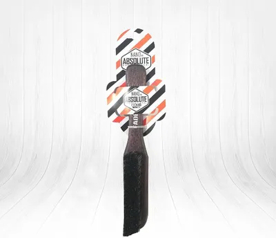 Produktbild von Nano Absolute Professional Fade Brush Bartbürste Reinigungsbürste