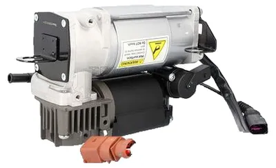 Productafbeelding van Compressor, persluchtinstallatie
