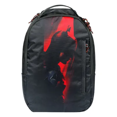 Immagine prodotto di BAAGL Zaino eARTh - Batman Red Baagl