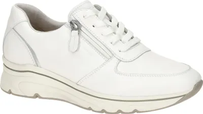 Produktbild von Tamaris 23711 Damenschuhe - Halbschuhe - Sneaker weiß NEU