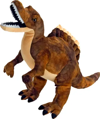 Produktbild von Wild Republic - Kuscheltier - Dinosauria - Spinosaurus