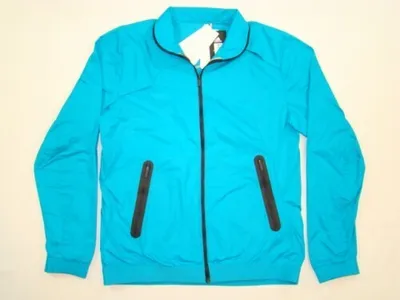 Produktbild von Adidas X-Series Track Top TTOP ClimaLite Jacke türkis, Größe:M