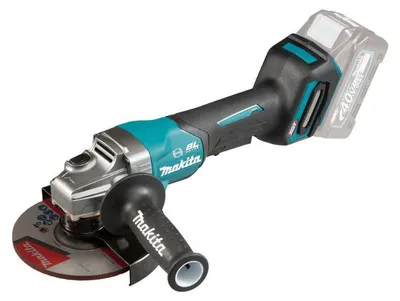 Image de Meuleuse Ø150 mm 40V Li-Ion XGT MAKITA GA036GZ (vendu sans batterie)