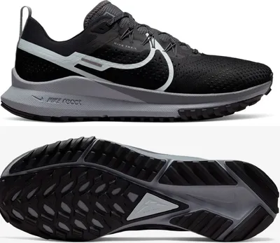 Zdjęcie produktu dla Nike Buty React Pegasus Trail 4, DJ6158001