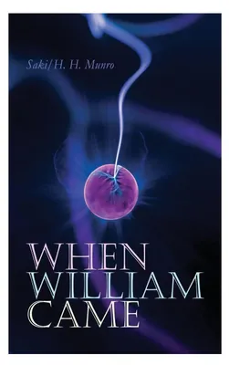 Produktbild von When William Came