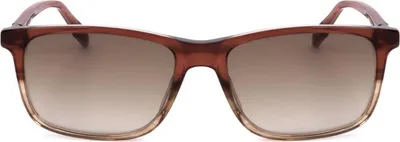Produktbild von Safilo Sonnenbrille LASTRA 06/S CSR 55 17 145
