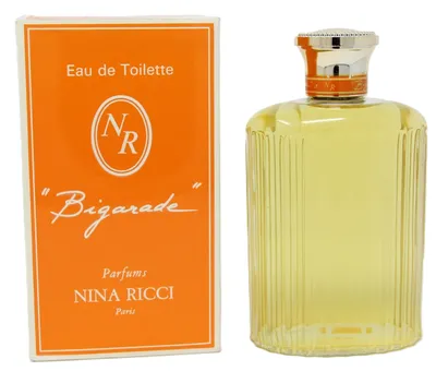 Obrázek produktu pro Nina Ricci Bigarade toaletní voda 420g