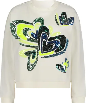 Produktbild von Sweatshirt