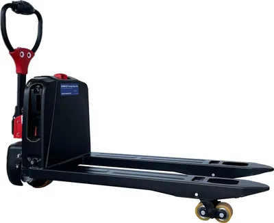 Produktbild von Elektrohubwagen F4 1,5 t voll-elektrisch Lithium-Ionen - elektrischer Hubwagen